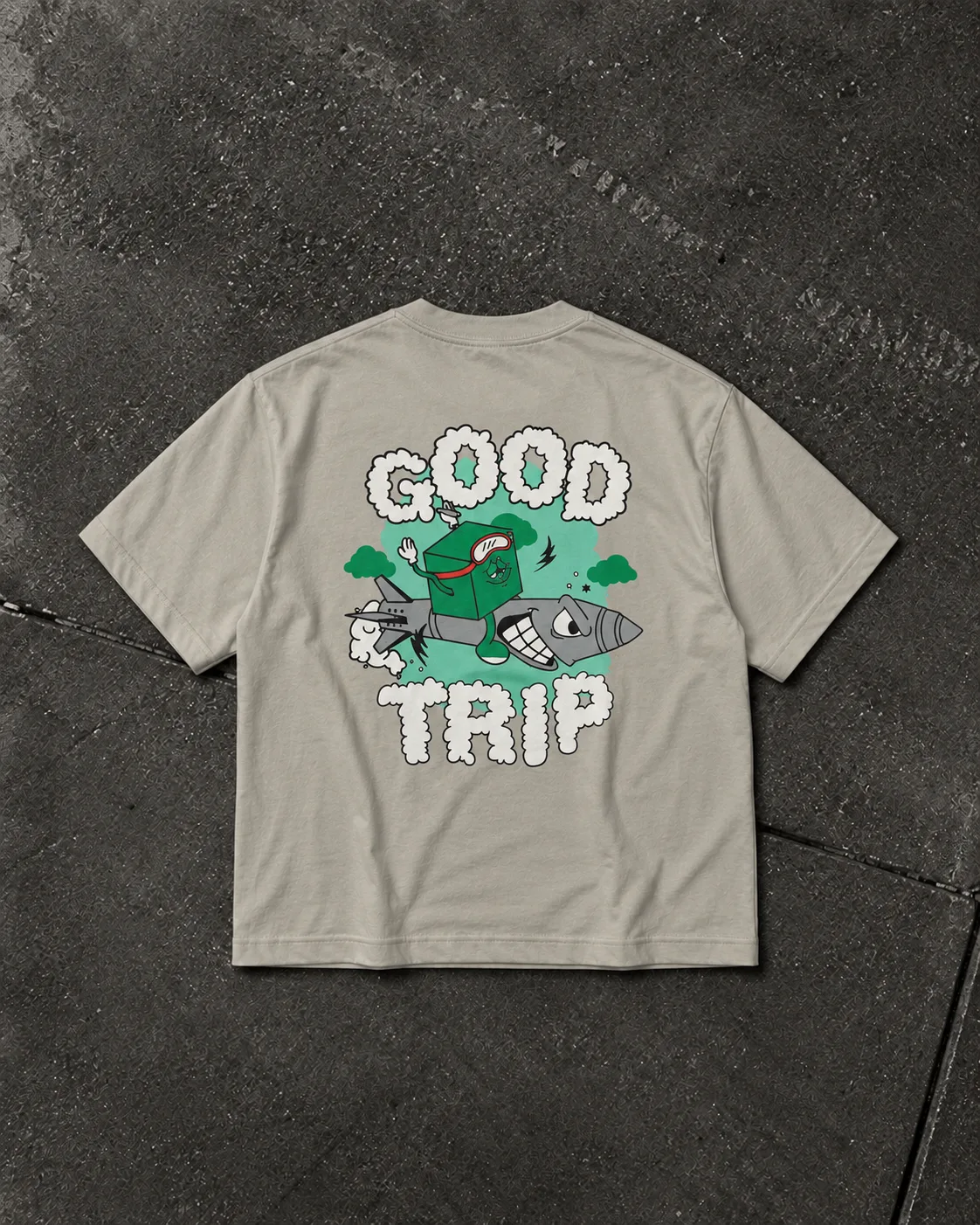 Good Trip
