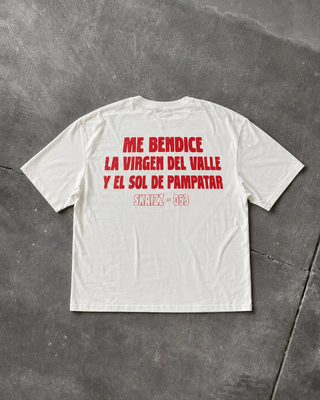 053 Tee