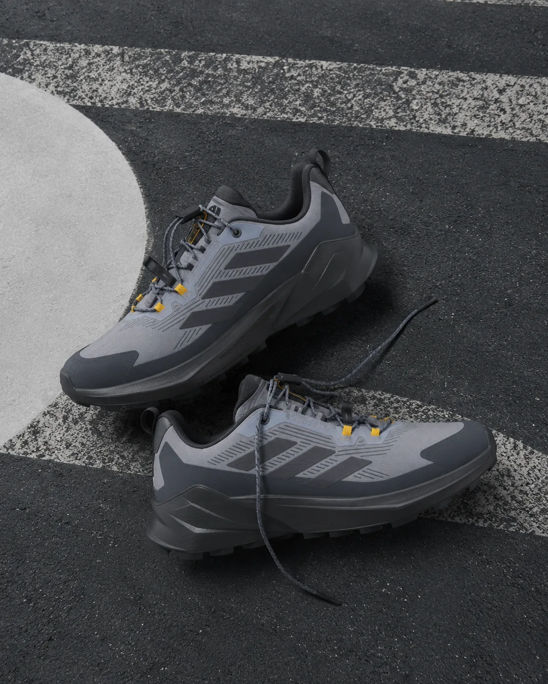 adidas Terrex TRAILMAKER 2 GORE-TEX NATGEO 