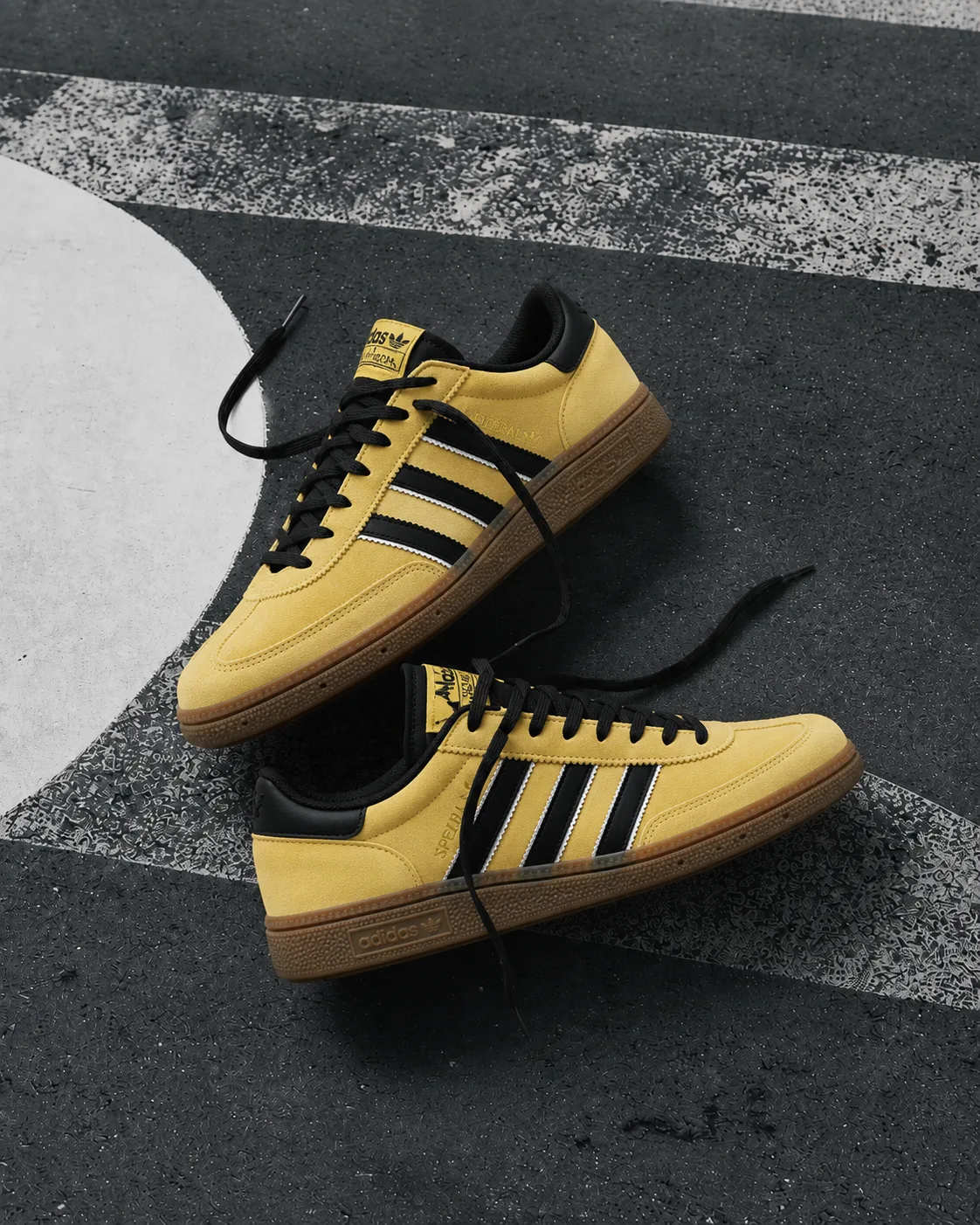 Adidas Originals Handball Spezial 