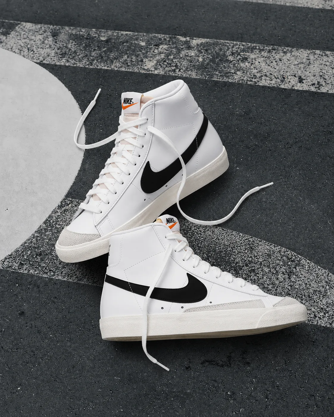 Nike Blazer Mid 77