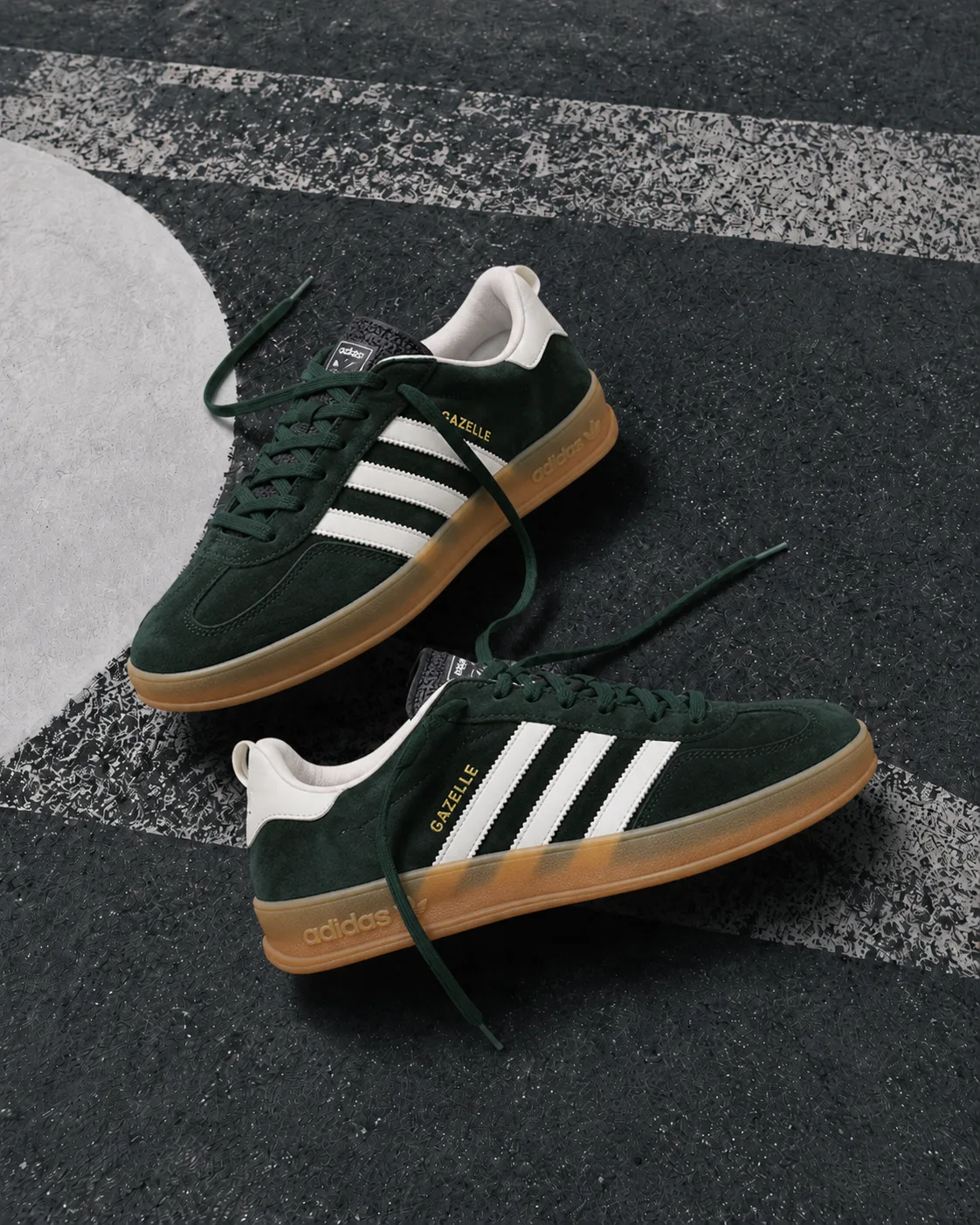 Adidas Gazelle Indoor Og